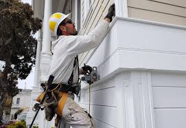 Best Siding Removal and Disposal  in Elkton, VA